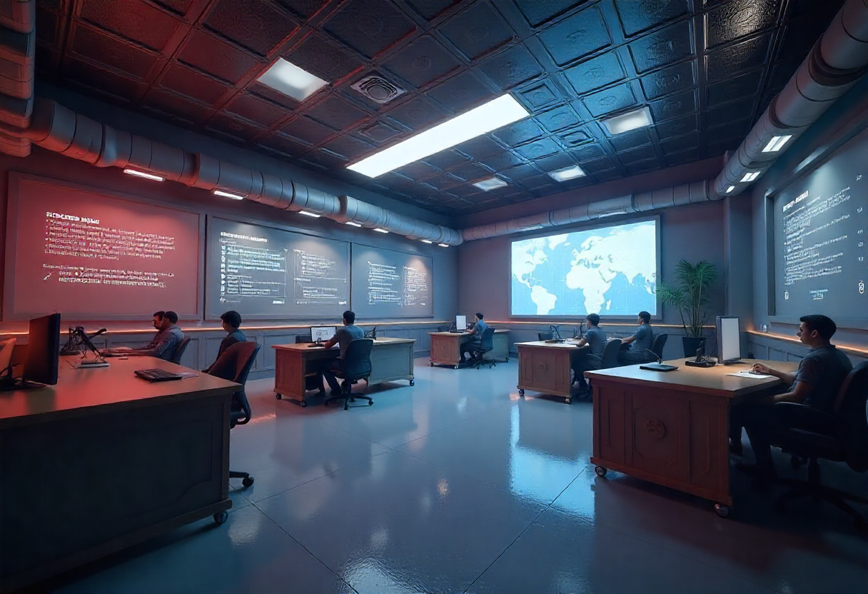 Website lancering fase