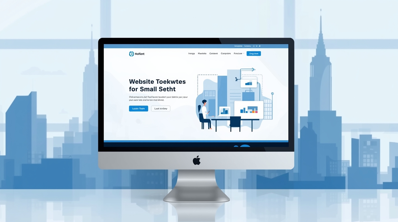Website onderhoud services