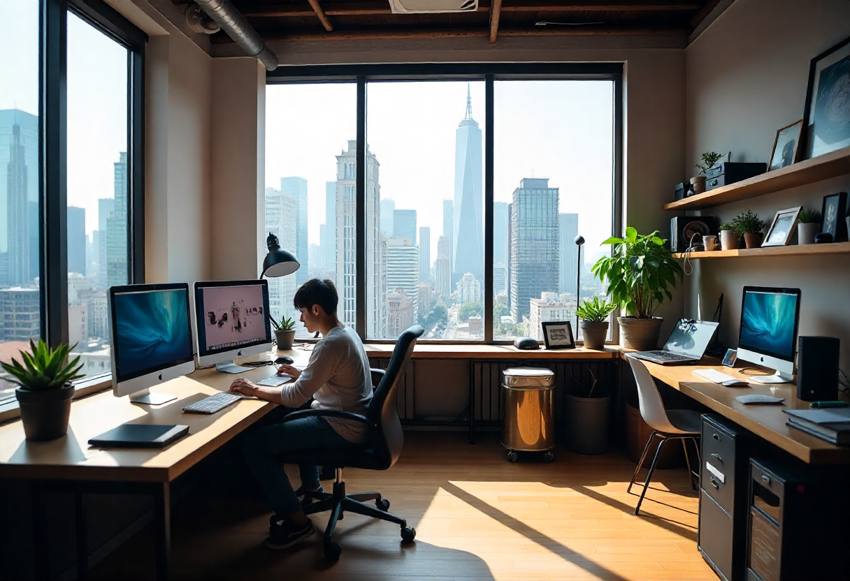 Website ontwikkeling fase